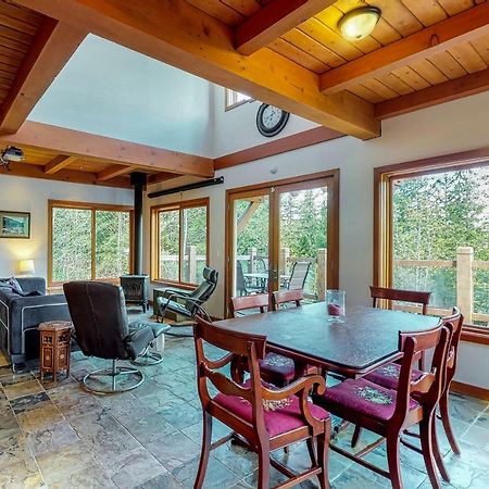 Woodland Hideaway In The Hills Villa Lake Stevens Buitenkant foto