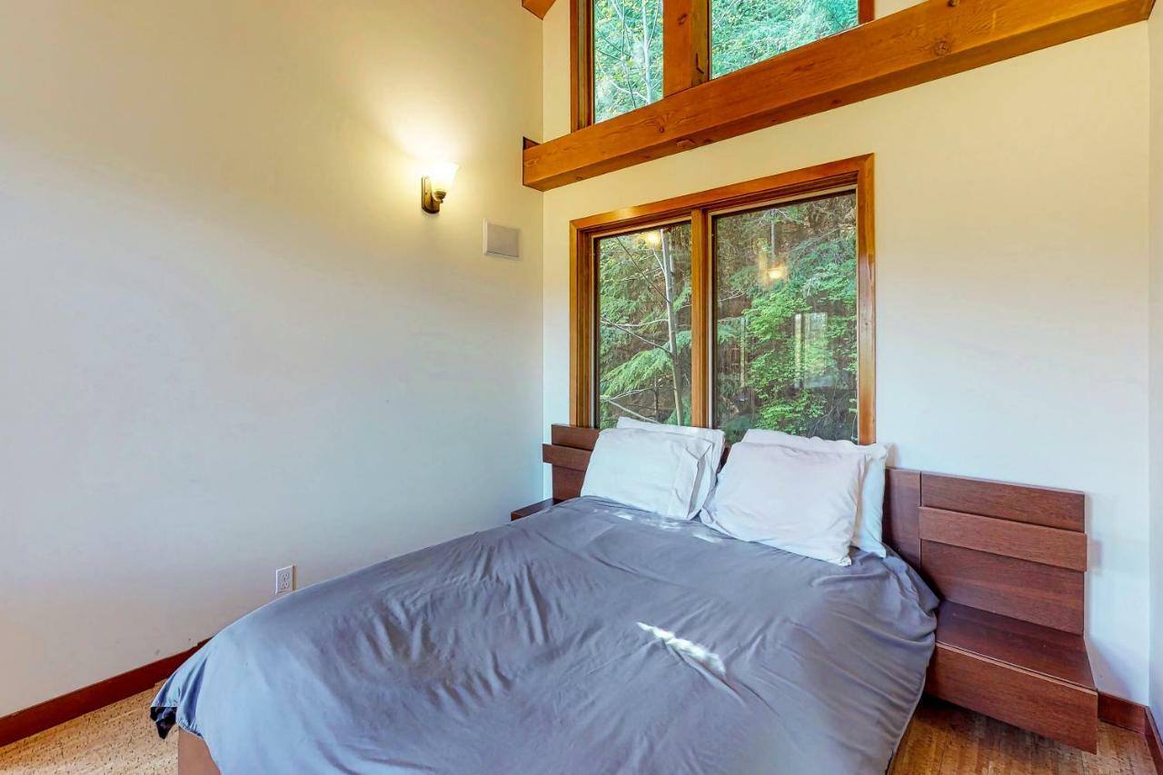 Woodland Hideaway In The Hills Villa Lake Stevens Buitenkant foto