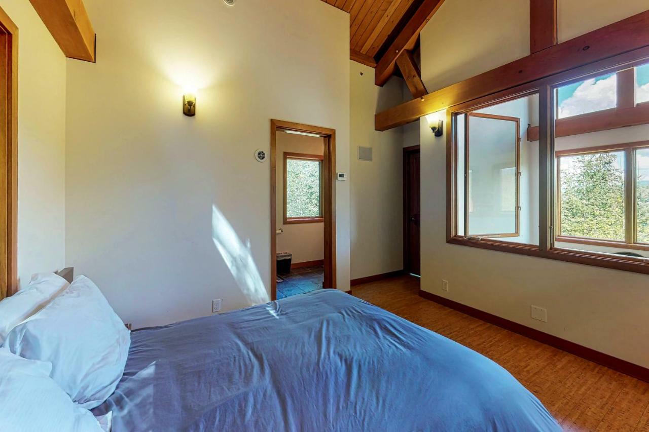 Woodland Hideaway In The Hills Villa Lake Stevens Buitenkant foto