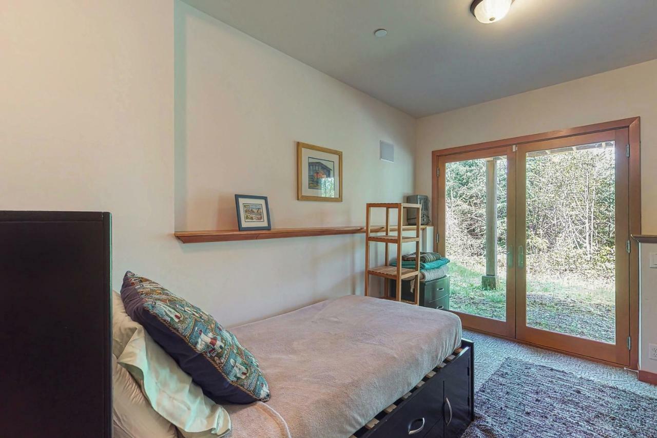 Woodland Hideaway In The Hills Villa Lake Stevens Buitenkant foto