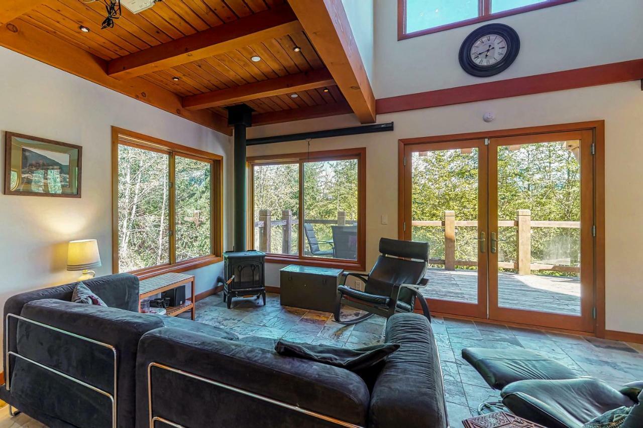 Woodland Hideaway In The Hills Villa Lake Stevens Buitenkant foto