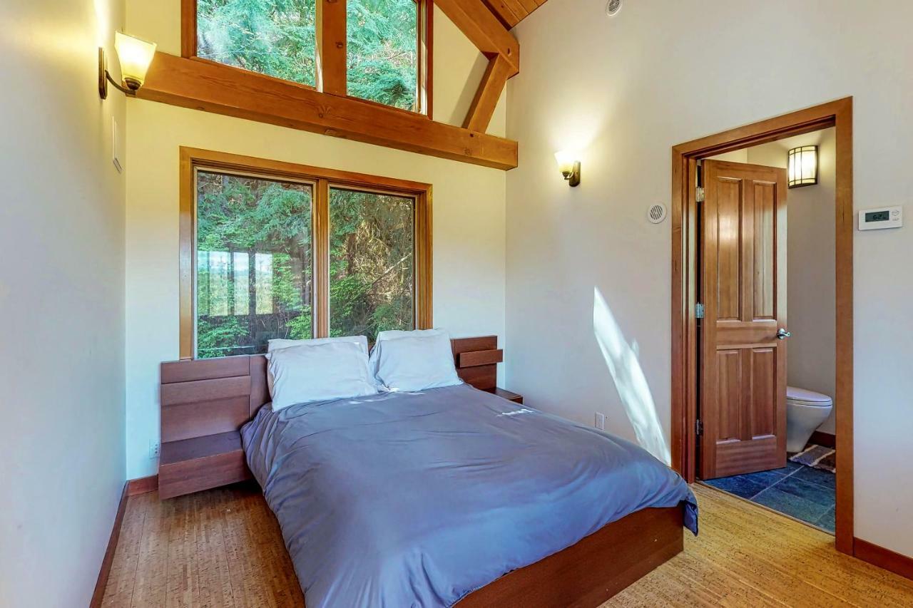 Woodland Hideaway In The Hills Villa Lake Stevens Buitenkant foto